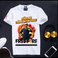 VHL Store Free Fire Shirt - ATr-For Fire-3 VHL Store