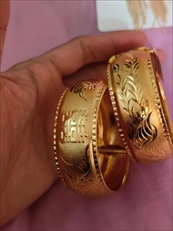 結婚龍鳳鈪詳情PM價錢仿金