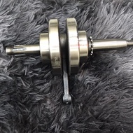 Dên 67 - CD 50 - Cup 70 / Trục cơ C70 C90 trục cơ Honda cup