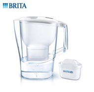 BRITA Aluna 愛奴娜濾水壺 3.5L(含1芯)#龍年行大運