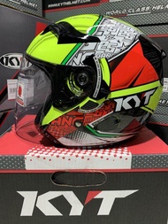 KYT VENOM OPEN AZLAN SHAH  2018