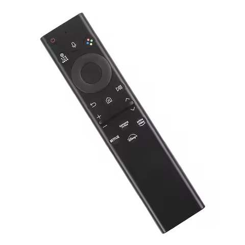 New BN59-01386B Smart Voice Remote Control TM2280E RMCSPB1EP1 For Samsung 2022 Crystal UHD 4K Smart 