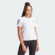 adidas Running Own The Run Tee Women White IK7442