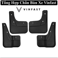 { Thick Type } Vinfast Car Fenders,VF e34,VF3,VF5,VF6, VF7,VF8,Vf9..