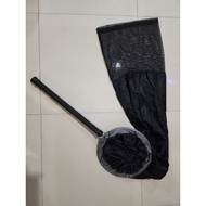 Japanese Koi Sock Net