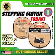 stepping motor air control Rs150 v1/v2 /Vf3i /Pcx150 tobaki（throttle body）iacv