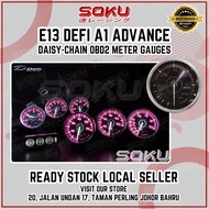 ORIGINAL THAILAND DEFI A1 (E13) BERADIK WITH 3 BERADIK 6 BERADIK 3 METER SET 6 METER SET DAISY CHAIN