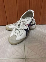 Tiger鞋