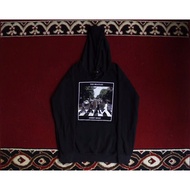 H&m THE BEATLES ABBEY ROAD HOODIE