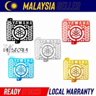 LC 135 V1 Coolant Net Radiator Cover LC engine cover LC 135 Coolant Radiator Cover
