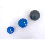 Shot put balls / lontar peluru Acara Padang pelbagai size 1kg to 7kg SHOT PUT