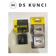 DOLOMITE BOX LOCKRing CYLINDER DOOR LOCK/ COVER CYLINDER DOOR LOCK