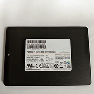 Samsung/三星 PM883 480G S4510 S4500 5100PRO SATA 固態硬盤SSD