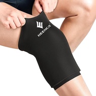 NEENCA Ice Pack Wrap For Waist Leg Arm - Hot and Cold Compression Sleeve, Knee Ice Pack Sleeve (360°