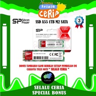 Ssd Silicon Power A55 1TB SSD M.2 2280 SATA III 3D M2 SATA SATA