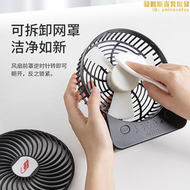 共田新品GT532S學生usb迷你可充電可攜式手持風扇大風力長續航