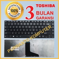 Toshiba Satellite Laptop Keyboard C800 C800D C805 C840 C840D C845 C845D L800 L800D L805 L805D L830 L