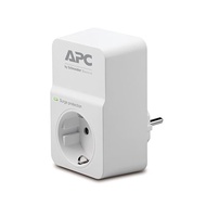 APC SURGE PROTECTOR PM1WGR PM1W-GR PM-1W-GR COLOKAN ANTI PETIR