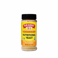(HÀNG CHUẨN)Men dinh dưỡng Nutritional Yeast Bragg 127gam
