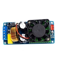 HIFI Power IRS2092 500W Mono channel Digital power amplifier board Class D Stage power amplifier boa