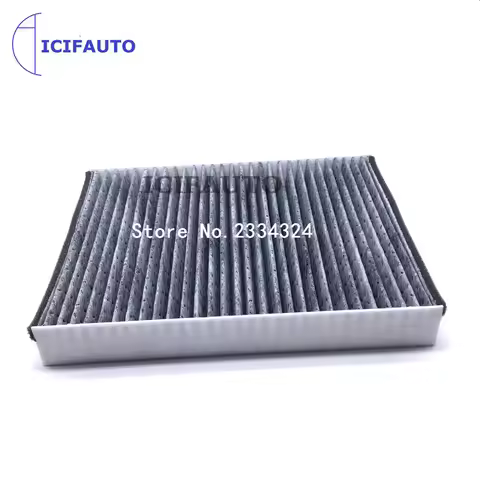 Cabin Air Filter For Focus Escape C-Max MKC CV6Z19N619A CV6Z-19N619-A