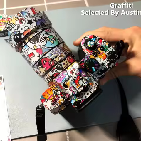 Camera Skin Wrap Cover For Sony Alpha7 III A7R4 A7R3 A7M3 A7R2 A7M2 A7 a6500a6400 a6000 Protector Sc