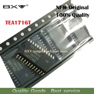 CR-5pcs TEA1716T TEA1716  SOP 24   New