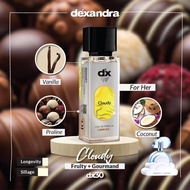 [Code 201] Dexandra DX Cloudy by DX30