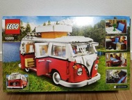 樂高（LEGO）LEGO 10220 Creator Volkswagen Bus