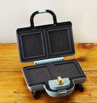 Bruno 姆明 三文治機架 （冇機）