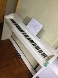 Casio PX-760 電鋼琴