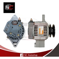 ALTERNATOR TOYOTA Flowlift 4Y M7 2Z 12V 45A (REBUILT) Fork 4Y M7 By SC Autoshop