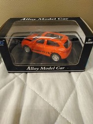 全新.Alloy Model car合金小模型車