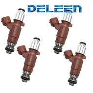 Deleen 6x High impedance Fuel 1JZGTE/3SGTE/4AGE/7MGE/7MGTE/1UZFE For