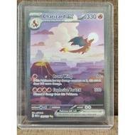 Pokemon TCG 151 SIR - Charizard / Blastoise / Venusaur and etc