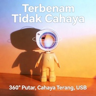 Fotografi USB Lampu Meja Bilik Tidur Cahaya Suasana Di Tapak Matahari Terbenam Selebriti Internet Us