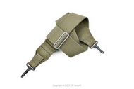 RST 紅星 - XM177 槍背帶 金屬扣具 雙點式槍帶 槍揹帶 適用XM177/M14/M16/M4 . 07284