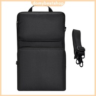 [Fast Arrival] DJ Controller Case with Adjustable Shoulder Strap Carrying Case DJ Travel Carrying Ba