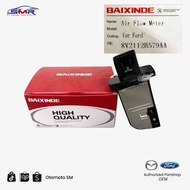MAF Air Flow Meter Sensor Ford Everest Titanium, Ranger 2.2, Fiesta 1.0L, and 1.5L OEM High Quality 