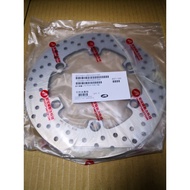 AEON Hongjiateng 3D 350 3D 350R Disc Front Brake 45010210-000
