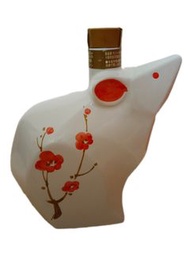 Suntory Royal Whisky 生肖鼠 600ml