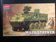 Academy 1/72 M1126 Stryker