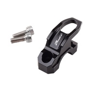 Brake Master Cylinder Luggage Bag Helmet Hanger Clamp Hook Holder For SUZUKI Bandit 1200 1250 1250S 