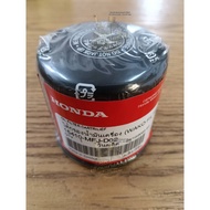 Oil Filter FORZA300-350 ADV350 CBR250i Genuine 15410-MFJ-D02