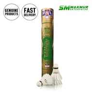 [ Genuine Products ] RSL Badminton Shuttlecocks TOURNEY NO.1