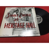 Sweet Emma at Heritage Hall-Size 12 Inches LP PinHaiMusic B93 Shop