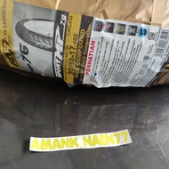 Fdr mp76 tires 90/80-17 Duck race compound