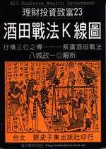 酒田戰法K線圖