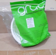 Tô Giấy Bả Mía 600ml Gracz - 50 Cái/Xấp