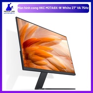Xiaomi 27 inch RMMNT27NF monitor, 75hz monitor, media lab.